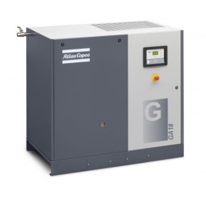 GA 18 Compressor