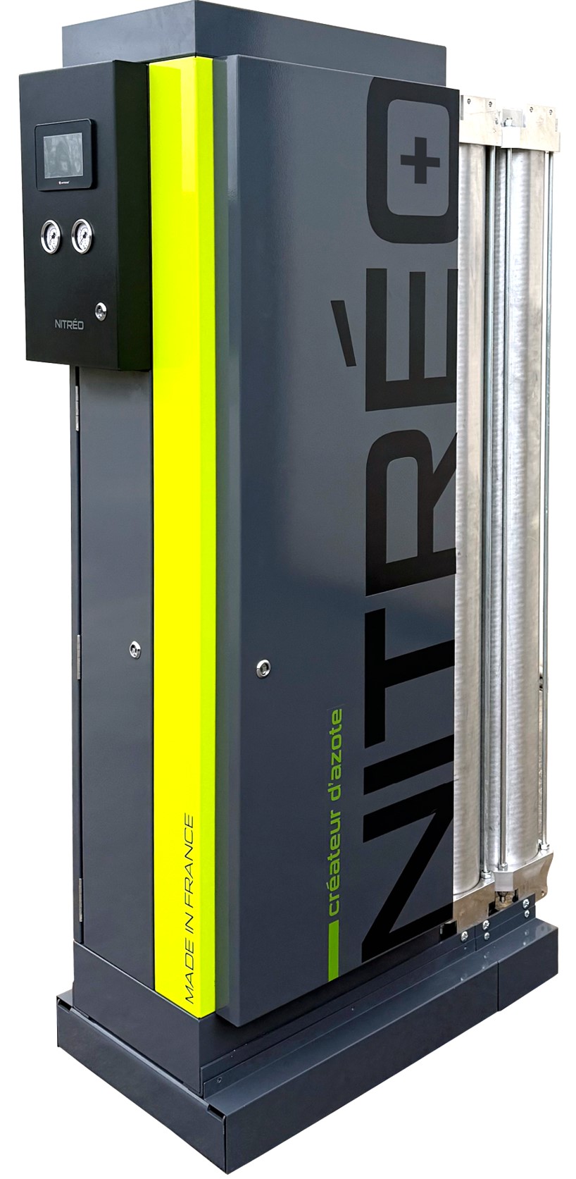 Solutions Azote - Airtech Services